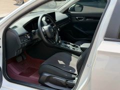 Honda Civic 2023 240TURBO CVT Dynamic C-Position Special Edition - ფოტო 4