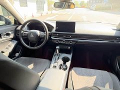 Honda Civic 2023 240TURBO CVT Dynamic C-Position Special Edition - ფოტო 5