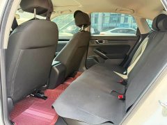 Honda Civic 2023 240TURBO CVT Dynamic C-Position Special Edition - ფოტო 6