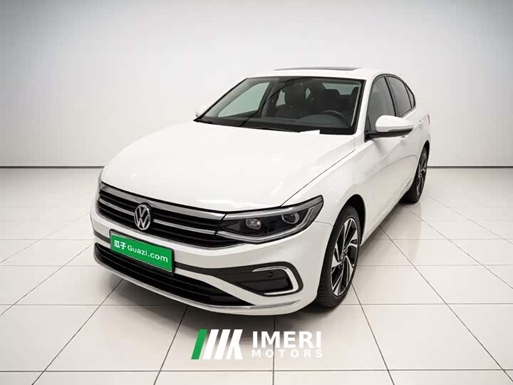 Volkswagen Bora 2023 200TSI DSG Comfort Pro - ავტომობილი ჩინეთიდან
