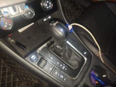 Volkswagen Bora 2023 200TSI DSG Comfort Pro - ფოტო 10