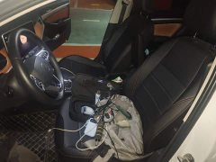 Volkswagen Bora 2023 200TSI DSG Comfort Pro - ფოტო 11