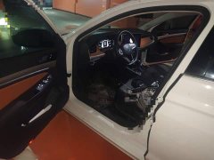 Volkswagen Bora 2023 200TSI DSG Comfort Pro - ფოტო 12