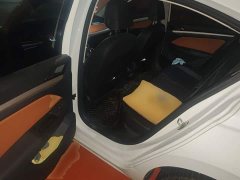 Volkswagen Bora 2023 200TSI DSG Comfort Pro - ფოტო 13