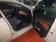 Volkswagen Bora 2023 200TSI DSG Comfort Pro - ფოტო 19