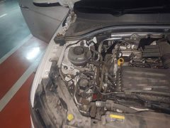 Volkswagen Bora 2023 200TSI DSG Comfort Pro - ფოტო 20