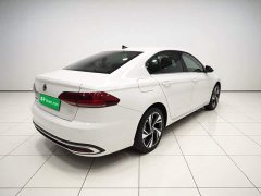 Volkswagen Bora 2023 200TSI DSG Comfort Pro - ფოტო 4