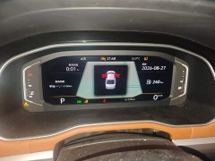 Volkswagen Bora 2023 200TSI DSG Comfort Pro - ფოტო 7