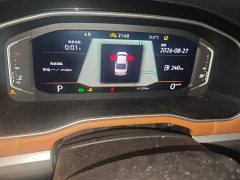Volkswagen Bora 2023 200TSI DSG Comfort Pro - ფოტო 8