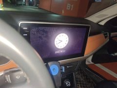 Volkswagen Bora 2023 200TSI DSG Comfort Pro - ფოტო 9