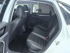 Volkswagen Sagitar 280TSI DSG Excellence Edition - ფოტო 11