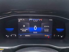 Volkswagen Sagitar 280TSI DSG Excellence Edition - ფოტო 14