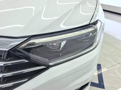 Volkswagen Sagitar 280TSI DSG Excellence Edition - ფოტო 5