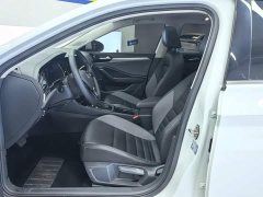Volkswagen Sagitar 280TSI DSG Excellence Edition - ფოტო 9