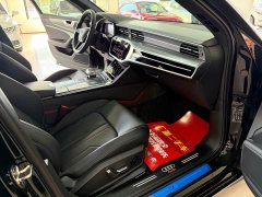 Audi A6L 40 TFSI Luxury Dynamic Edition - ფოტო 10