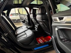 Audi A6L 40 TFSI Luxury Dynamic Edition - ფოტო 11