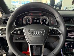 Audi A6L 40 TFSI Luxury Dynamic Edition - ფოტო 12