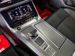 Audi A6L 40 TFSI Luxury Dynamic Edition - ფოტო 14