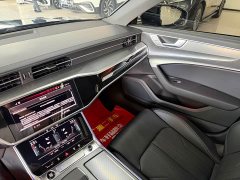 Audi A6L 40 TFSI Luxury Dynamic Edition - ფოტო 15