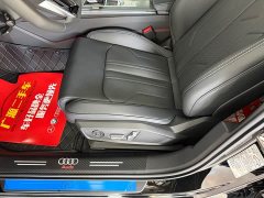 Audi A6L 40 TFSI Luxury Dynamic Edition - ფოტო 16
