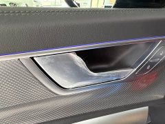 Audi A6L 40 TFSI Luxury Dynamic Edition - ფოტო 17