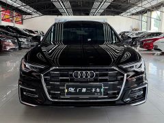 Audi A6L 40 TFSI Luxury Dynamic Edition - ფოტო 2