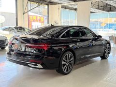 Audi A6L 40 TFSI Luxury Dynamic Edition - ფოტო 4