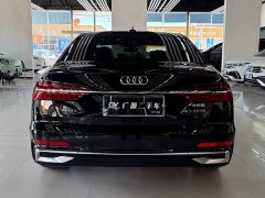 Audi A6L 40 TFSI Luxury Dynamic Edition - ფოტო 5