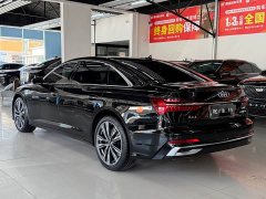 Audi A6L 40 TFSI Luxury Dynamic Edition - ფოტო 6