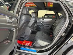 Audi A6L 40 TFSI Luxury Dynamic Edition - ფოტო 8