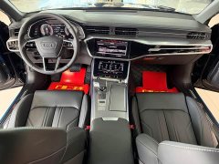 Audi A6L 40 TFSI Luxury Dynamic Edition - ფოტო 9