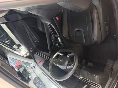 Hyundai Elantra 2022 1.5L CVT Luxury - ფოტო 3
