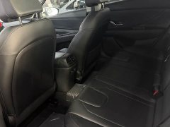 Hyundai Elantra 2022 1.5L CVT Luxury - ფოტო 4