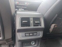 Audi Q5L Sportback 45 TFSI Luxury - ფოტო 12