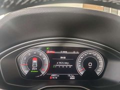 Audi Q5L Sportback 45 TFSI Luxury - ფოტო 13