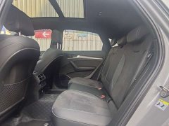 Audi Q5L Sportback 45 TFSI Luxury - ფოტო 15