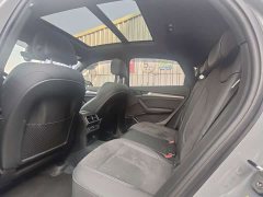 Audi Q5L Sportback 45 TFSI Luxury - ფოტო 16
