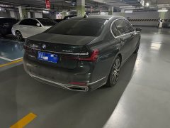 BMW 7 Series 2019 740Li xDrive Executive Luxury Package - ფოტო 2