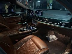 BMW 7 Series 2019 740Li xDrive Executive Luxury Package - ფოტო 3