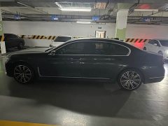 BMW 7 Series 2019 740Li xDrive Executive Luxury Package - ფოტო 5