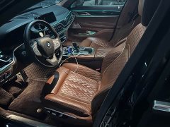 BMW 7 Series 2019 740Li xDrive Executive Luxury Package - ფოტო 6