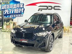 BMW X3 2023 xDrive30i Premier M Night Package - ფოტო 1