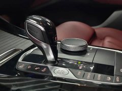 BMW X3 2023 xDrive30i Premier M Night Package - ფოტო 10
