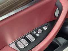 BMW X3 2023 xDrive30i Premier M Night Package - ფოტო 11