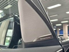 BMW X3 2023 xDrive30i Premier M Night Package - ფოტო 12