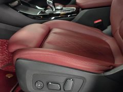 BMW X3 2023 xDrive30i Premier M Night Package - ფოტო 13