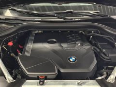 BMW X3 2023 xDrive30i Premier M Night Package - ფოტო 17
