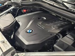 BMW X3 2023 xDrive30i Premier M Night Package - ფოტო 18