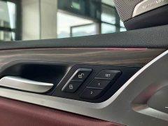 BMW X3 2023 xDrive30i Premier M Night Package - ფოტო 19
