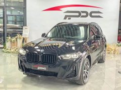 BMW X3 2023 xDrive30i Premier M Night Package - ფოტო 2